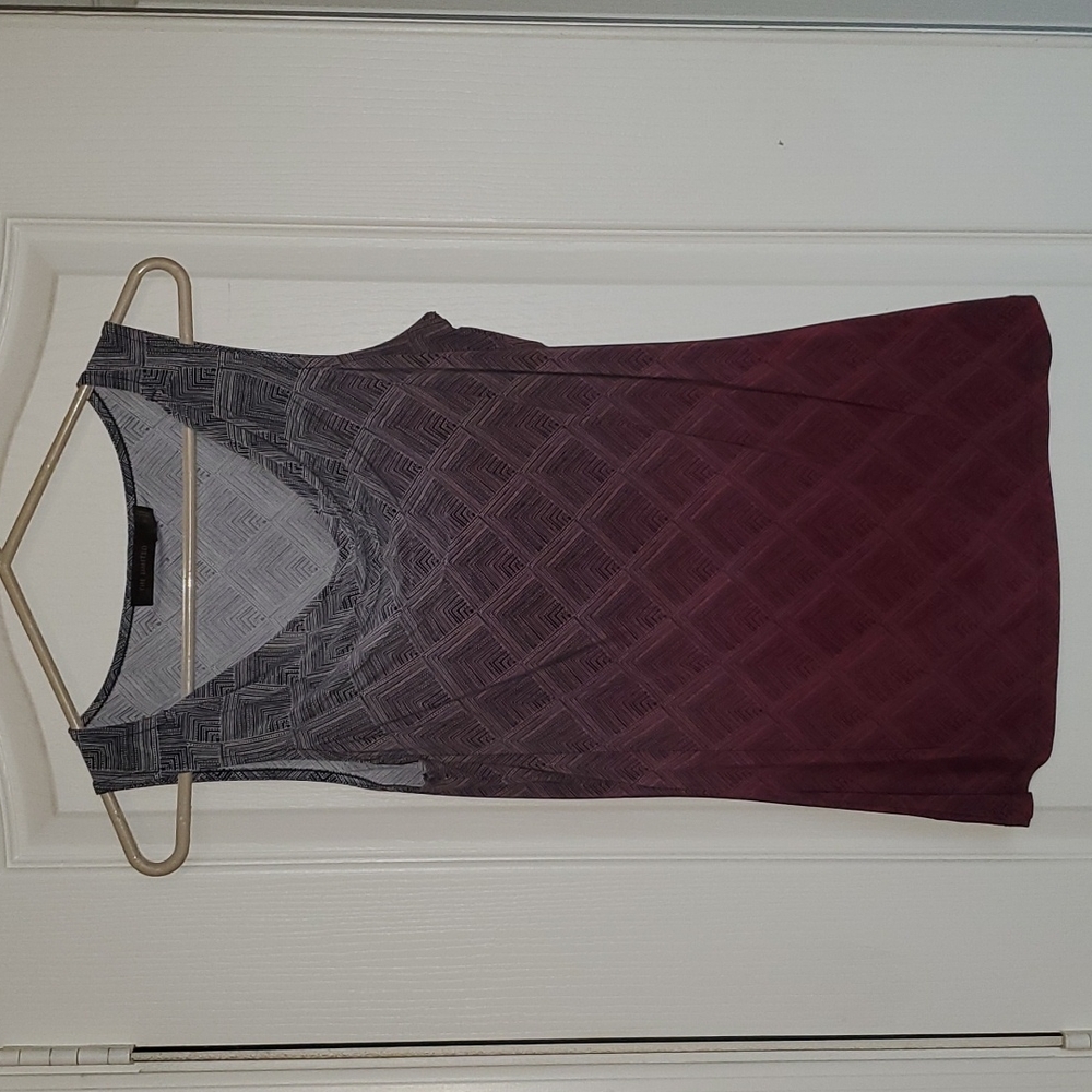 The Limited top